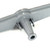 Genuine Vestel, Kenwood KDW60; Currys Essentials CDW60; Electra C1760; Logik KID60 Series Dishwasher Lower Spray Arm