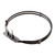Genuine AEG, Electrolux, Husqvarna, Ikea, John Lewis, Privileg, Tricity Bendix, Voss, Zanussi Multi-Model Fitting Fan Oven Element (1900W, 240V) Genuine AEG, Electrolux, Husqvarna, Ikea, John Lewis, Privileg, Tricity Bendix, Voss, Zanussi Multi-Model Fitting Fan Oven Element (1900W, 240V)