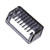 Genuine Philips One Blade QP Series Comb Guide Trimmer (3mm) Genuine Philips One Blade QP Series Comb Guide Trimmer (3mm)