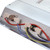 Genuine Hoover CSEC, CSOEC, HLEC8, HLEC9 Series Tumble Dryer Heater Element Unit & TOC Thermostat Thermal Cut-Outs (2100W)