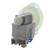 Genuine Beko D, DE, DW, DWF, FDW Select Models Drain Pump Base Genuine Beko D, DE, DW, DWF, FDW Select Models Drain Pump Base