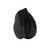 Genuine Belling Country Chef, Solitair Series Black Hob Control Knob