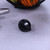Replacement Belling Country Chef, Solitair Series Black Hob Control Knob