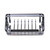 Genuine Philips One Blade QP Series Comb Guide Trimmer (2mm)