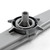 Genuine Beko DFN6840, DSN1430X, DSN2532X, DSN6635X, GIN9262E Type Dishwasher Top Spray Arm