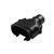 Genuine Bosch GEX150 Dust Extraction Port Light Hose Adapter 