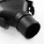 Genuine Bosch GEX150 Dust Extraction Port Light Hose Adapter 
