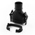 Genuine Bosch GEX150 Dust Extraction Port Light Hose Adapter 