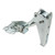 Genuine Ardo Merloni Produced Hygena, Diplomat, Necht, Homark, Smeg, Belling, Ariston, Creda, Hotpoint, Indesit, New World, Servis Multi-Model Fitting Door Hinge (Top Left Hand & Bottom Right Hand)