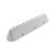 Genuine Ariston A, AIB, AL, AWD; Hotpoint BWD, BWM Series; Indesit WA, WE, WD, WIDL, WIE, WIL Series Drum Lifter Paddle (225mm)