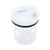 Genuine Beko WM, WMB, WME, WMP Series Pump Fluff Filter Genuine Beko WM, WMB, WME, WMP Series Pump Fluff Filter