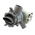 Genuine Beko WM, WMB, WMC, WMD, WME, WML, WMP652W Series Washing Machine Drain Pump Base & Filter Housing Assembly