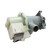 Genuine Beko WM, WMB, WMC, WMD, WME, WML, WMP652W Series Washing Machine Drain Pump Base & Filter Housing Assembly