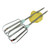 Genuine Kenwood HM220, HM226 Type Hand Mixer Whisk Beaters (Pack of 2)