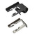 Genuine BSH Universal Hook-In & Telescopic Pull-Out Oven Shelf Bearing Bush Set for Pyrolysis and Non-Pyrolysis Series Ovens