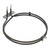 Genuine Beko OIF22300X OIM22100X; Lamona HJA3400, LAM3400, HJA4620 Series Fan Oven Element (1800W)