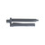 Genuine Smeg Dishwasher Rear Basket Runner Pin