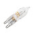 Genuine OSRAM Universal Oven Lamp Bulb (25W, 230V, G9, FS1)