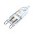 Genuine OSRAM Universal Oven Lamp Bulb (25W, 230V, G9, FS1)