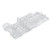 Genuine Beko Multi-Model Fitting Tumble Dryer Light Guide Assembly