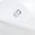 Genuine Krups Dolce Gusto Piccolo KP100 Series Espresso Machine Water Tank Genuine Krups Dolce Gusto Piccolo KP100 Series Espresso Machine Water Tank