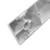 Genuine Vestel, Luxor, Bush, Sharp, Servis, Currys, Swan, Montpellier Multi-Model Fitting Drum Lifter Paddle