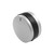 Genuine Lamona LAM1160, LAM1180 Type Silver Hob Control Knob