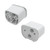 Genuine Hoover Candy Multi-Model Fitting Integrated Washing Machine Hinge Fixing Kit