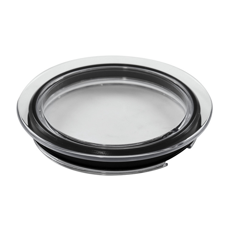 Genuine Krups Nespresso Citiz & Milk XN601 Aeroccino Type Milk Frother Lid