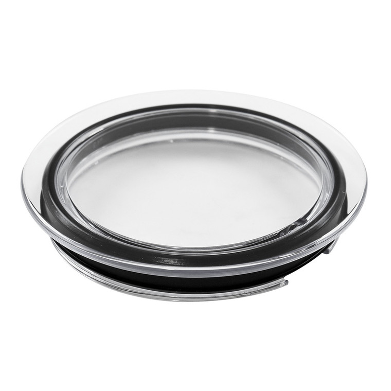 Milk Frother Lid for Krups Nespresso® Citiz & Milk XN601 Aeroccino
