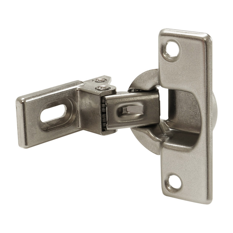Multi-Model Fitting Integrated Door Hinge For AEG, Electrolux, John Lewis, Moffat, Tricity Bendix, Zanussi Washing Machines