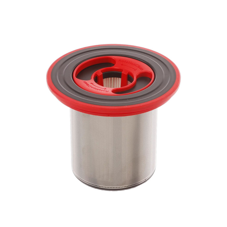 Genuine Bosch Vacuum Cleaner Cartridge Filter (12040193)
