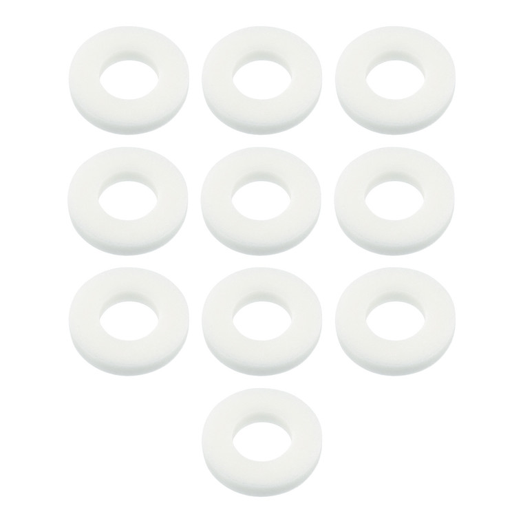 Vanilla Scented Vacuum Cleaner Air Freshener Pods For Numatic - Pack of 10 (914593)