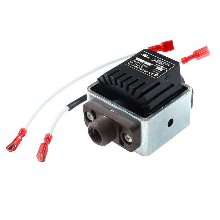 Solenoid Pump for Gotec EKNP 17 230V 50Hz L130 L198 114402
