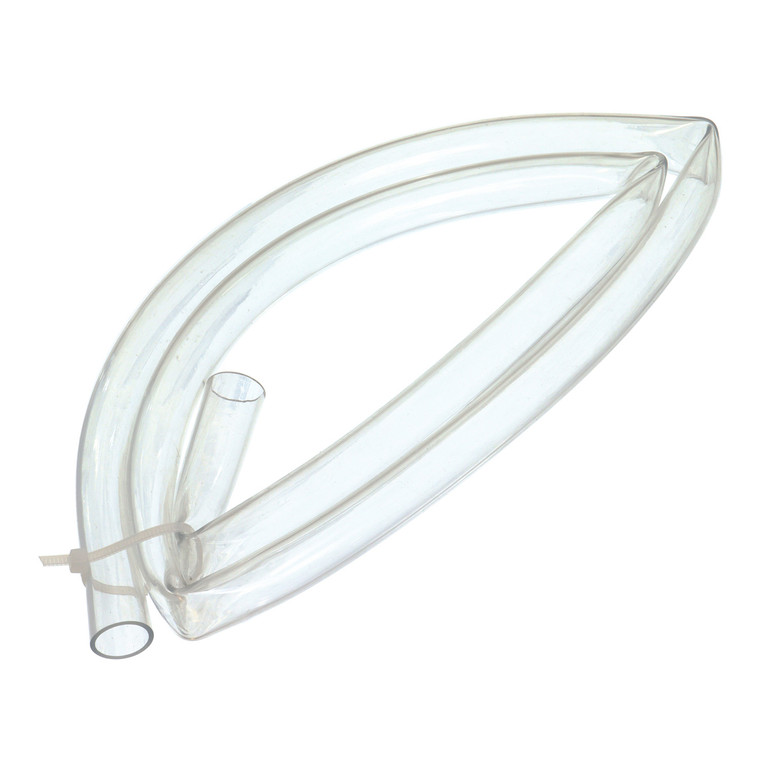 Dehumidifier Drain Pipe For Zanussi ZDH1802 Portable 18L (810700928)