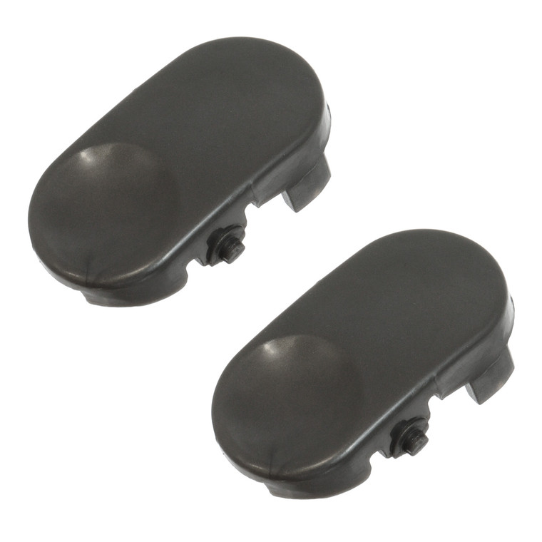 Tool Catch for Dyson DC25, DC27, DC30, DC31, DC33, DC34, DC35, DC43H, DC44, DC45, DC56, DC57 - Pack of 2 (911523-03)