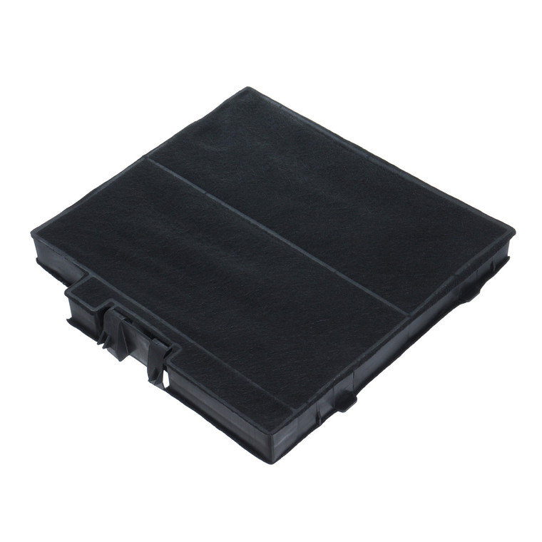Carbon Odour Filter For Bosch, Neff, Siemens 'Clean Air Standard' Type Cooker Hoods (17006795)