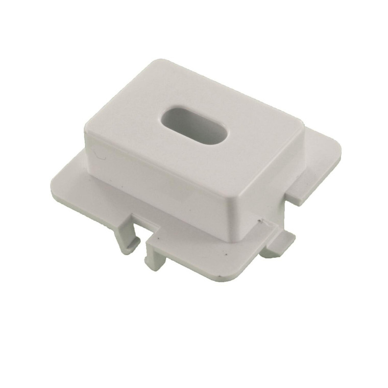 Genuine Beko DCU7230X Tumble Dryer Tightening Knob Function Push Button