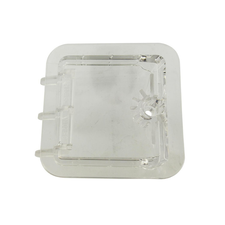 Genuine C00865069 Beko TKF8439 Tumble Dryer Lamp Bulb Cover