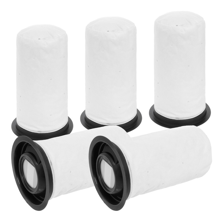 Quick Pods for Numatic Henry Quick Hetty Quick NQ100 Stick Vacuum Cleaner (5 Pack)