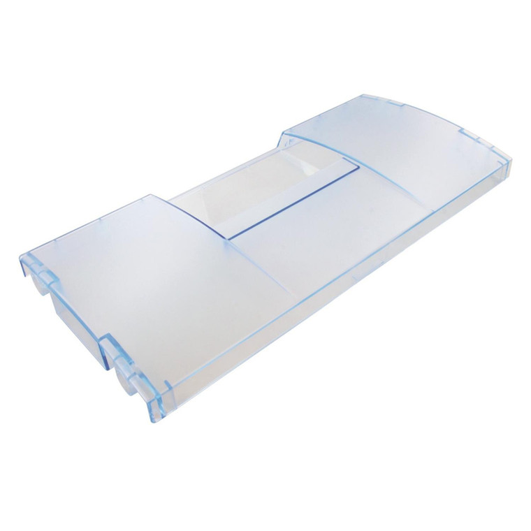 Genuine Beko CXF SFF Series Freezer Drawer Basket Front Cover Replacement (C00864352)
