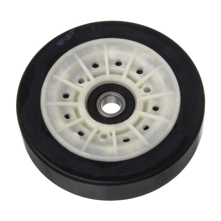 Genuine Beko DPU8380X Type Tumble Dryer Drum Support Wheel
