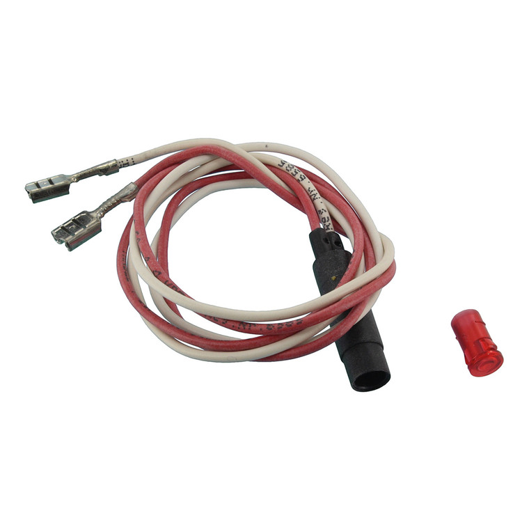 Genuine Beko CMT, CMC, CM1, D53, DC5 Type Cooker Red Indicator Lamp