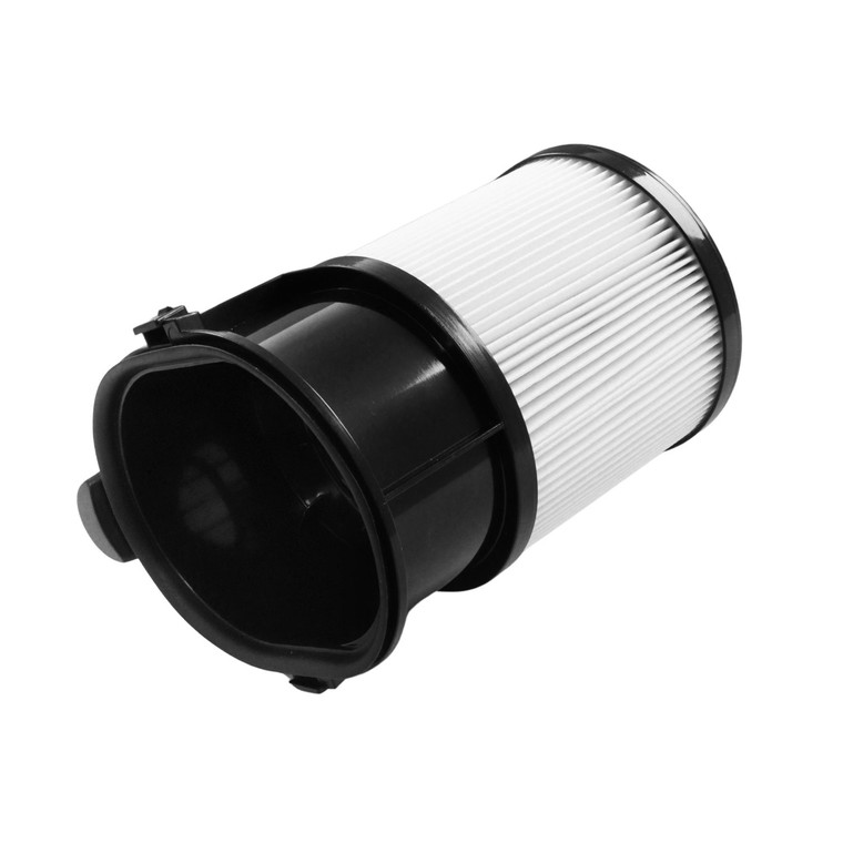 Post-Motor Vacuum Filter HEPA Dust Trap Unit Compatible for Shark IP3251 (XFIP3251EUKT)