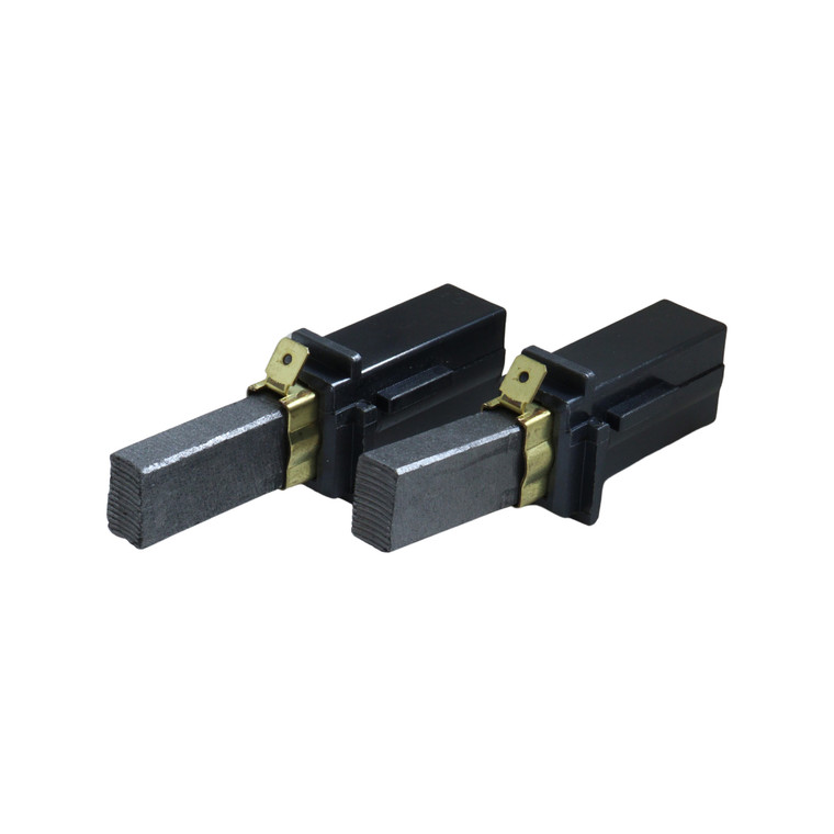Genuine Ametek Lamb Produced Carbon Brushes (Pack of 2, 833503-54)