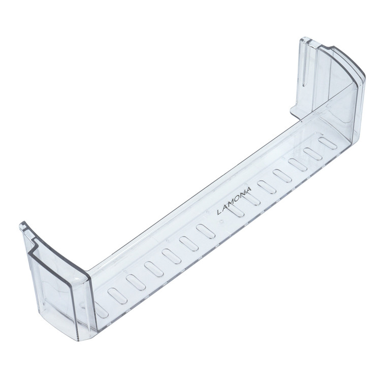 Genuine Beko, Lamona Refrigerator Door Shelf for Bottles and Sauces (4348130800)