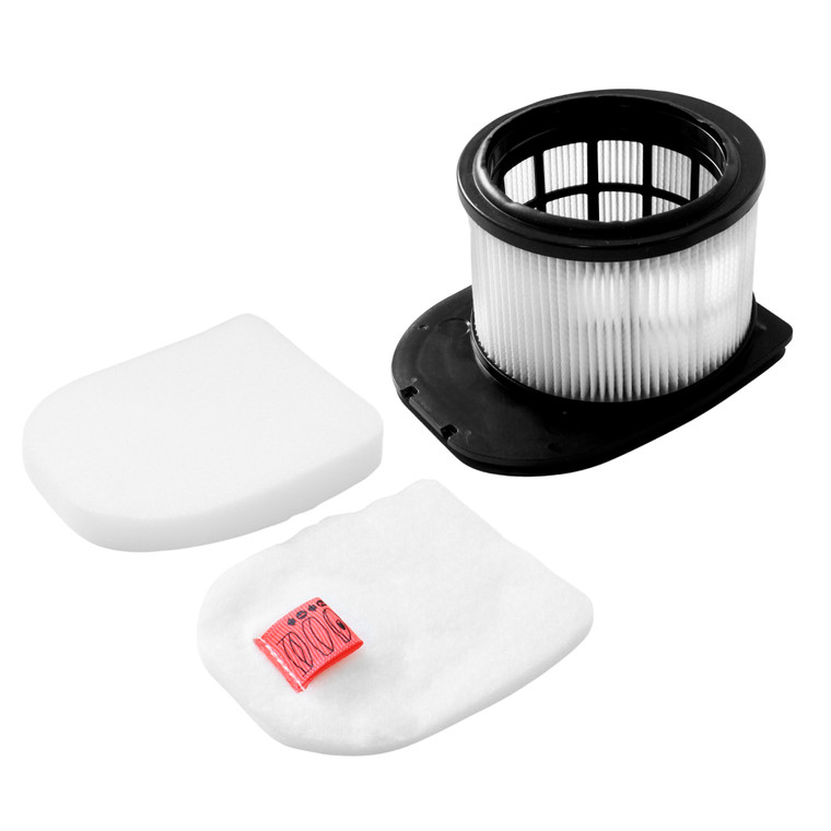 Filter Kit for Shark IZ400, IZ420, IZ400UK, IZ420UKT Vacuum Cleaner