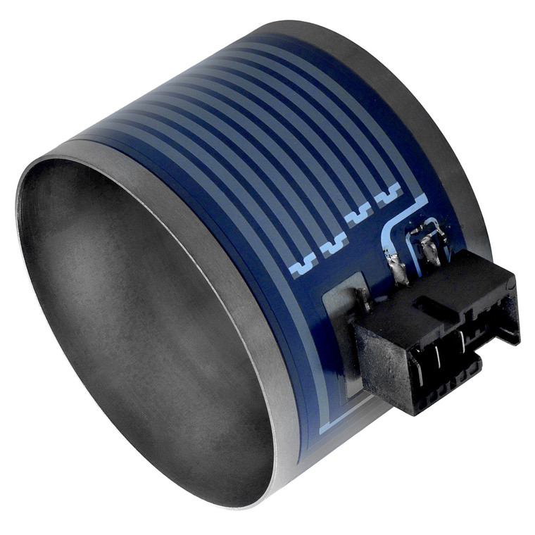 Compatible Dishwasher Pump Heating Element for Bosch SMV (75x55mm) - 12019637