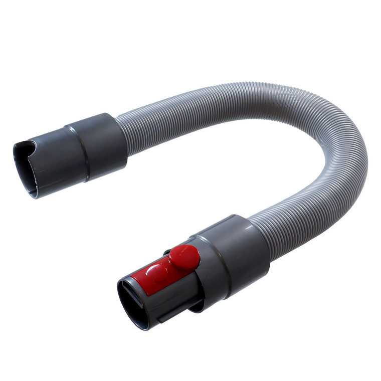 Compatible for Dyson 'Quick Release' Type Vacuum Cleaner 35cm-135cm Flexible Extension Hose - 967764-01
