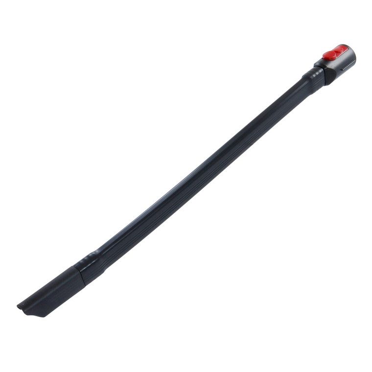 Flexible Crevice Tool Compatible for Dyson V7 V8 V10 V11 Quick Release Vacuums